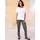 Classic Basics Jerseyhose Klassisch Schwarz 38