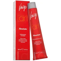 Vitality's Art 55/00 tief hellbraun intensiv 100 ml