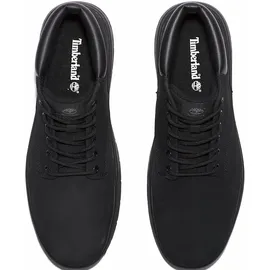 Timberland MAPLE GROVEMID LACE UP SNEAKER Herren Schwarz 43,5