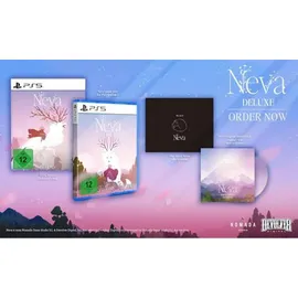 Neva Deluxe Edition - PS5