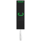 Erima Captain Armband with velcro - schwarz - 2