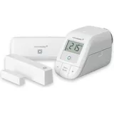 Homematic IP Set Raumklima WLAN HmIP-SK12 155694A0