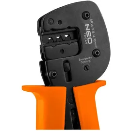 Neo Tools Crimpzange  für MC4 Photovoltaik Kabel