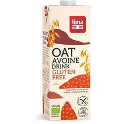 Lima Hafer Drink glutenfrei 1000 g