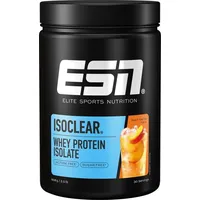 ESN Isoclear Whey Protein Isolate Peach Iced Tea 908 g