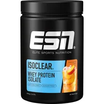ESN Isoclear Whey Protein Isolate Peach Iced Tea 908 g