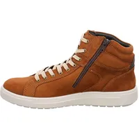Jomos Boots in Übergrößen Braun [D2C] 321711 178 3052