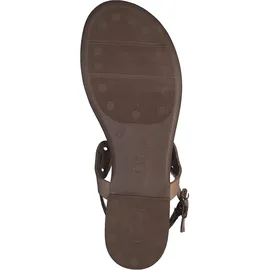 s.Oliver 5-5-28112-28 Damen Beige 37