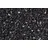 Bellamoli Granulati Splitt Nero Ebano 20 - 30 mm schwarz