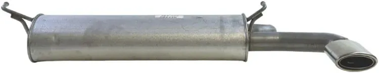 BOSAL Endschalldämpfer 185495 für CHEVROLET