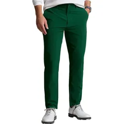 RALPH LAUREN Hose Woven Straight grün - 31-32