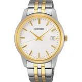 Seiko Classic Edelstahl 40 mm SUR402P1