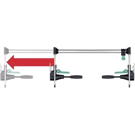 WOLFCRAFT Türfutter-Montage-Set PRO (3676000)