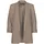 Pieces Damen Pcboss Noos 3/4 Blazer, Fossil,XL