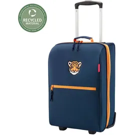 Reisenthel XS Kids 2-Rollen Cabin 43 cm / 19 l tiger navy