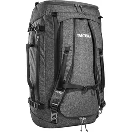 Tatonka Duffle Bag 45 l Schwarz