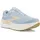 Brooks Ghost Max 3 Damen Skyway/Coconut/Sand 38