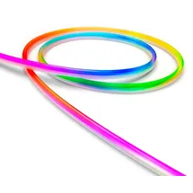Hama LED-Streifen 00176659 dimmbar RGBIC 500 cm