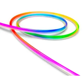 Hama LED-Streifen 00176659 dimmbar RGBIC 500 cm