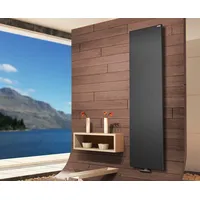 Szagato Designheizkörper Manhattan 3 (B x H: 47 x