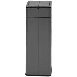 Svita Sensormülleimer 40 l Grau