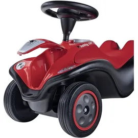 Big Bobby Car Next 2.0 Rot,
