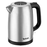 Tefal 1,7 l Edelstahl