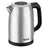 Tefal 1,7 l Edelstahl