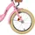Volare Blossom 16" RH 23 cm rosa 1-Gang Rücktrittbremse