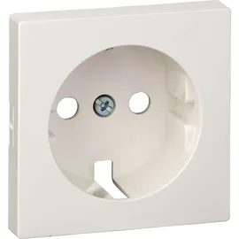 Merten Schuko-Steckdose Polarweiß 1 St.