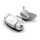 Airofit Essential Atemtrainer - White - One Size