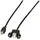EFB K5293SW.0,5V2 Lampen-Verbindungskabel