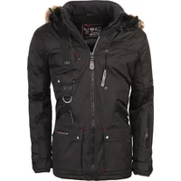 Geographical Norway Winterjacke Parka