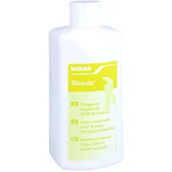 Silonda Hautpflege Lotion