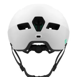 Lazer City-Helm Zen KinetiCore 55-59 cm Erwachsene weiß 2021
