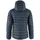 Fjällräven Expedition Pack Down Hoodie Herren navy XXL