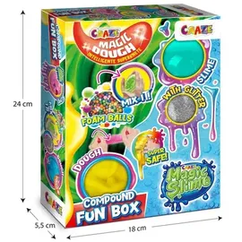 Craze Mix Compound Fun Box