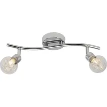 Brilliant Bulb 2-flg. (21213/15)