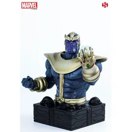 Semic Thanos The Mad Titan Büste 16 cm