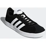 Suede Core Black / Cloud White / Cloud White 42 2/3