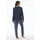 SCHIESSER UNCOVER BY SCHIESSER "Uncover Nightwear", (2 tlg) Schlafanzug schlafmode bequem lang, Rundhals, Homewear-Sets Schlafanzug, mit Rundhalsausschnitt, Langarm, Single Jersey-Qualität