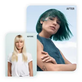 Wella Color Fresh Create tonight dusk 60 ml
