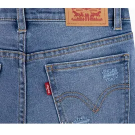 Levi's LVG WIDE LEG Jeans uni(digit), Gr. 140 ® 10 Jahre