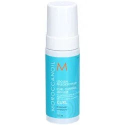 Moroccanoil Locken-Kontrollschaum
