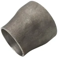 ATUSA - Schweissreduzierung 114,3x88,9mm Reduzierung schwarz
