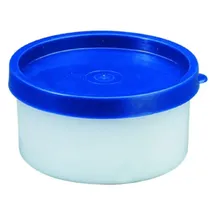 Westmark Trio transparente Kräuterdosen 4-teilig 0,1 l