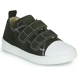 Citrouille et Compagnie  Kinderschuhe NADIR  in Kaki, 24