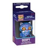 Funko POP! Keychain - KPop Demon Hunters - Derpy #95684