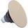 Bette BetteMono Ablaufdeckel emailliert, Ø 73mm, Y104-422, Farbe: Beige