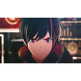 Scarlet Nexus - PS4